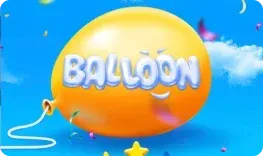 Play Balloon at Slots Charm Casino