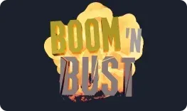 Play Boom or Bust at Slots Charm Casino