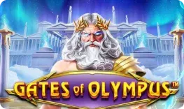 Play Gates of Olympus at Slots Charm Casino