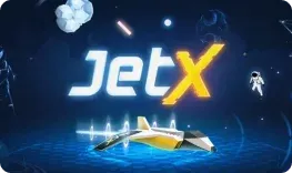 Play JetX at Slots Charm Casino