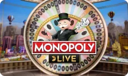 Play Monopoly Live at Slots Charm Casino