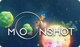 Play Moonshot at Slots Charm Casino