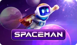 Play Spaceman at Slots Charm Casino