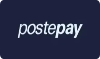 Pay with Postepay at Slots Charm Casino