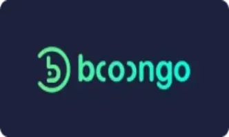 Booongo slots and tables at Slots Charm