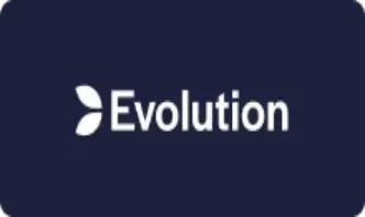 Evolution slots and tables at Slots Charm