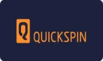 Quickspin slots and tables at Slots Charm