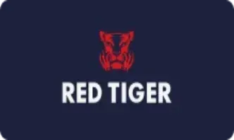 Red Tiger slots and tables at Slots Charm