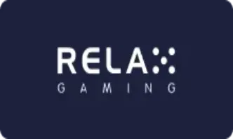 Relax Gaming slots and tables at Slots Charm